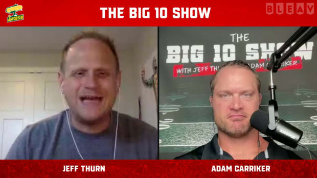 BIG 10 Show Aug 29